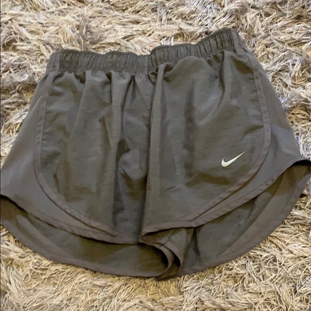 Nike dry fit shorts